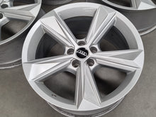 Load image into Gallery viewer, Genuine AUDI Q7 2020 Model 4M 19 Inch Alloy Wheels Set of 4