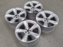 Load image into Gallery viewer, Genuine AUDI Q7 2020 Model 4M 19 Inch Alloy Wheels Set of 4