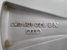 Load image into Gallery viewer, Genuine AUDI Q7 2020 Model 4M 19 Inch Alloy Wheels Set of 4