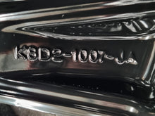 Load image into Gallery viewer, Genuine Range Rover Evoque 2022 Model Black 20 Inch Alloy Wheels Set of 4