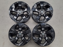 Load image into Gallery viewer, Genuine Range Rover Evoque 2020 Model 18 Inch Alloy Wheels Set of 4