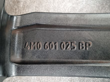Load image into Gallery viewer, Genuine AUDI Q7 Model 4M 21 Inch Grey Machined Alloy Wheels Set of 4
