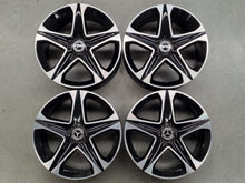 Load image into Gallery viewer, Genuine Mercedes Benz 2020 GLE400 AMG 20 Inch Wheels Set of 4