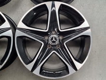 Load image into Gallery viewer, Genuine Mercedes Benz 2020 GLE400 AMG 20 Inch Wheels Set of 4