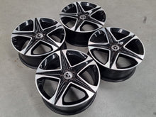 Load image into Gallery viewer, Genuine Mercedes Benz 2020 GLE400 AMG 20 Inch Wheels Set of 4
