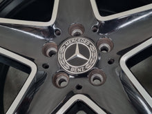 Load image into Gallery viewer, Genuine Mercedes Benz 2020 GLE400 AMG 20 Inch Wheels Set of 4