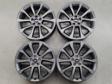 Load image into Gallery viewer, Genuine Range Rover Sport 2024 Model 21 Inch Alloy Wheels Set of 4