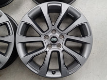 Load image into Gallery viewer, Genuine Range Rover Sport 2024 Model 21 Inch Alloy Wheels Set of 4