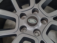Load image into Gallery viewer, Genuine Range Rover Sport 2024 Model 21 Inch Alloy Wheels Set of 4