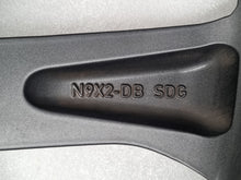 Load image into Gallery viewer, Genuine Range Rover Sport 2024 Model 21 Inch Alloy Wheels Set of 4