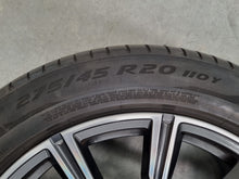 Load image into Gallery viewer, Genuine BMW X5 G05 Style M740 20 Inch Spare Wheel and Tyre - Single