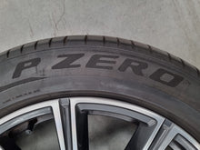 Load image into Gallery viewer, Genuine BMW X5 G05 Style M740 20 Inch Spare Wheel and Tyre - Single