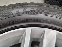 Load image into Gallery viewer, Genuine Volkswagen Touareg CR 19 Inch Wheels and Tyres Set of 4