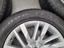 Load image into Gallery viewer, Genuine Volkswagen Touareg CR 19 Inch Wheels and Tyres Set of 4