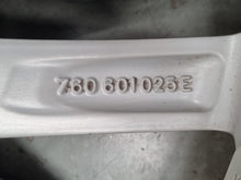 Load image into Gallery viewer, Genuine Volkswagen Touareg CR 19 Inch Wheels and Tyres Set of 4