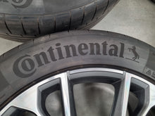 Load image into Gallery viewer, Genuine AUDI Q8 SQ8 21 Inch Wheels and Tyres Set of 4