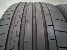 Load image into Gallery viewer, Genuine AUDI Q8 SQ8 21 Inch Wheels and Tyres Set of 4