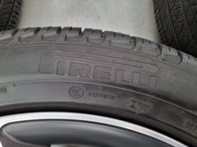 Load image into Gallery viewer, Genuine Range Rover Sport 22 Inch 2023 Model Wheels and Tyres Set of 4