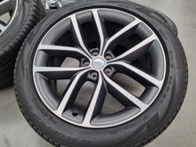 Load image into Gallery viewer, Genuine Range Rover Sport 22 Inch 2023 Model Wheels and Tyres Set of 4