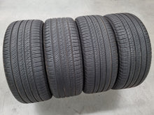 Load image into Gallery viewer, Genuine Range Rover Sport 22 Inch 2023 Model Wheels and Tyres Set of 4