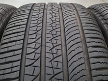 Load image into Gallery viewer, Genuine Range Rover Sport 22 Inch 2023 Model Wheels and Tyres Set of 4