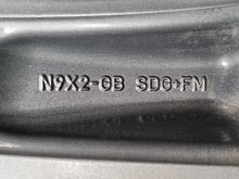 Load image into Gallery viewer, Genuine Range Rover Sport 22 Inch 2023 Model Wheels and Tyres Set of 4