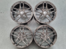 Load image into Gallery viewer, Genuine BC Forged 20 Inch Wheels Porsche 911 Carrera 991 Narrow Body Set of 4