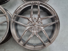 Load image into Gallery viewer, Genuine BC Forged 20 Inch Wheels Porsche 911 Carrera 991 Narrow Body Set of 4