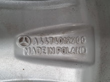 Load image into Gallery viewer, Genuine Mercedes Benz V-Class Viano Vito 17 Inch Wheels and Tyres Set of 4