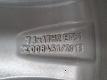 Load image into Gallery viewer, Genuine Mercedes Benz V-Class Viano Vito 17 Inch Wheels and Tyres Set of 4