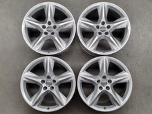 Load image into Gallery viewer, Genuine AUDI Q7 2021 Model 4M 19 Inch Alloy Wheels Set of 4