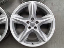 Load image into Gallery viewer, Genuine AUDI Q7 2021 Model 4M 19 Inch Alloy Wheels Set of 4
