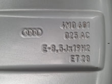 Load image into Gallery viewer, Genuine AUDI Q7 2021 Model 4M 19 Inch Alloy Wheels Set of 4