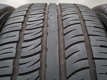 Load image into Gallery viewer, Genuine Mercedes Benz AMG G63 21 Inch Black Wheels and Tyres Set of 4