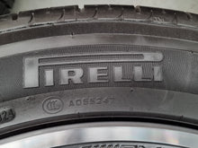 Load image into Gallery viewer, Genuine Mercedes Benz AMG G63 21 Inch Grey Wheels and Tyres Set of 4