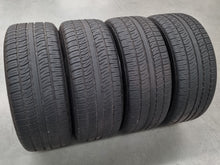 Load image into Gallery viewer, Genuine Mercedes Benz AMG G63 21 Inch Grey Wheels and Tyres Set of 4