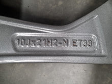 Load image into Gallery viewer, Genuine Mercedes Benz AMG G63 21 Inch Grey Wheels and Tyres Set of 4