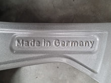 Load image into Gallery viewer, Genuine Mercedes Benz AMG G63 21 Inch Grey Wheels and Tyres Set of 4