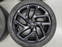 Load image into Gallery viewer, Genuine Range Rover Sport 22 Inch 2024 Model Wheels and Tyres Set of 4