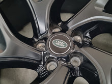 Load image into Gallery viewer, Genuine Range Rover Sport 22 Inch 2024 Model Wheels and Tyres Set of 4