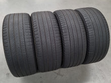 Load image into Gallery viewer, Genuine Range Rover Sport 22 Inch 2024 Model Wheels and Tyres Set of 4