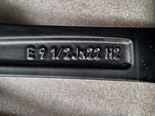 Load image into Gallery viewer, Genuine BMW X5 G05 and X6 G06 Style 742M 22 Inch Alloy Wheels Set of 4