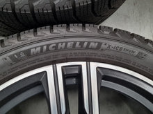 Load image into Gallery viewer, Genuine BMW 8 Series G14 G15 G16 Style 727M 19 Inch Wheels and Winter Snow Tyres Set of 4