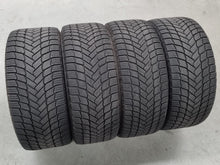 Load image into Gallery viewer, Genuine BMW 8 Series G14 G15 G16 Style 727M 19 Inch Wheels and Winter Snow Tyres Set of 4
