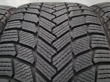Load image into Gallery viewer, Genuine BMW 8 Series G14 G15 G16 Style 727M 19 Inch Wheels and Winter Snow Tyres Set of 4