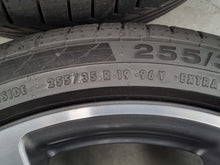 Load image into Gallery viewer, Genuine Mercedes Benz C300 W205 19 Inch Wheels and Tyres Set of 4