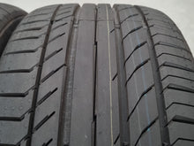 Load image into Gallery viewer, Genuine Mercedes Benz C300 W205 19 Inch Wheels and Tyres Set of 4