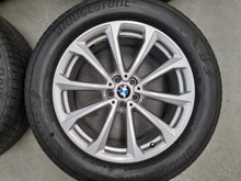 Load image into Gallery viewer, Genuine BMW X7 G07 Style 750 20 Inch Wheels and Tyres Set of 4