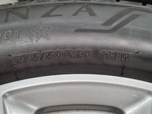 Load image into Gallery viewer, Genuine BMW X7 G07 Style 750 20 Inch Wheels and Tyres Set of 4