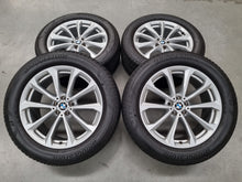 Load image into Gallery viewer, Genuine BMW X7 G07 Style 750 20 Inch Wheels and Tyres Set of 4